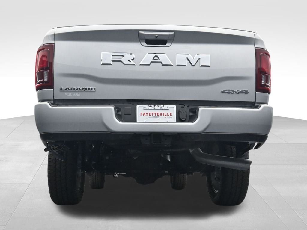 2026 RAM 2500 Laramie - Photo 31