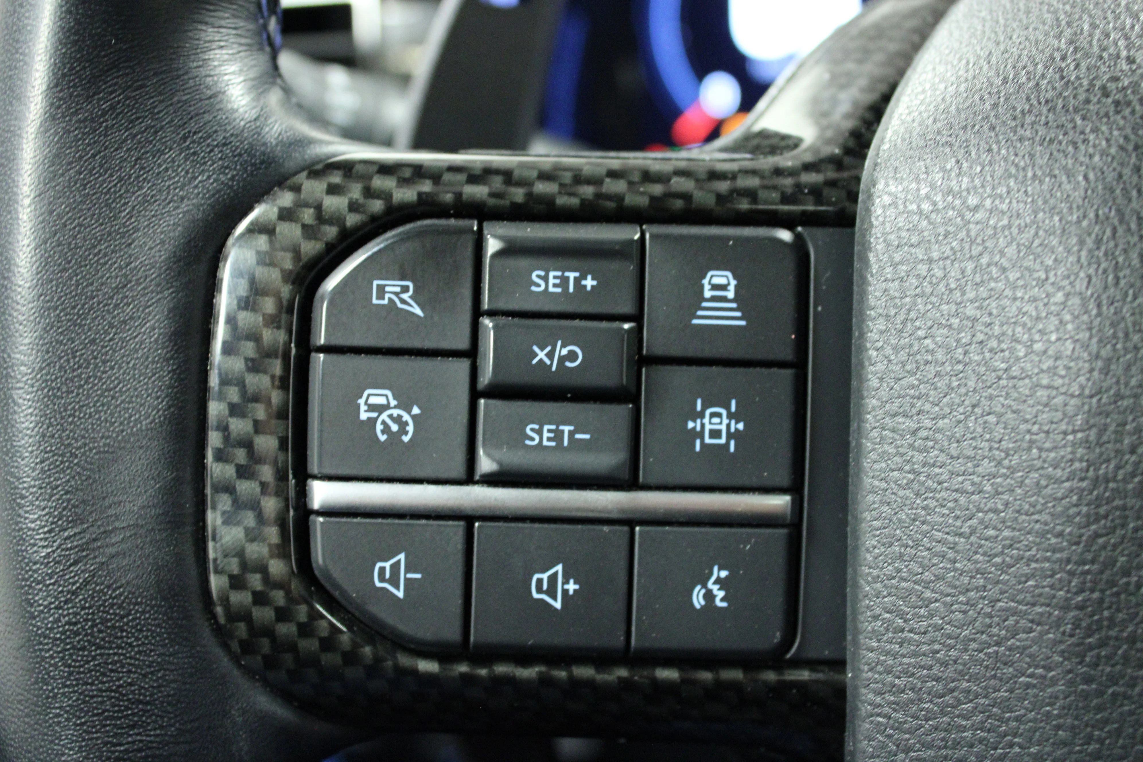 Used 2023 Orange Metallic Ford Raptor image 21