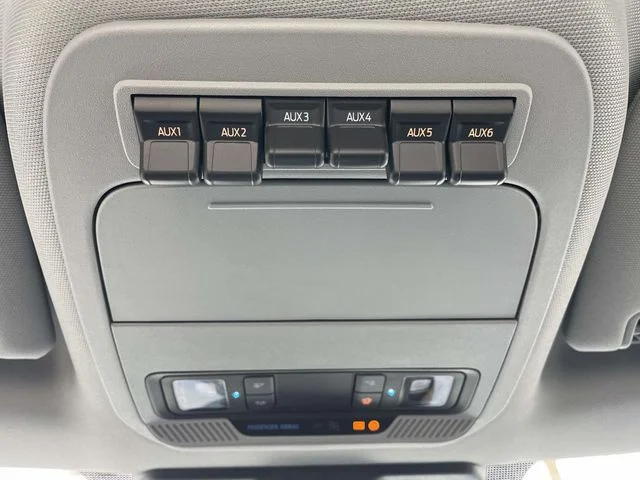 New 2026 White Ford XL image 5
