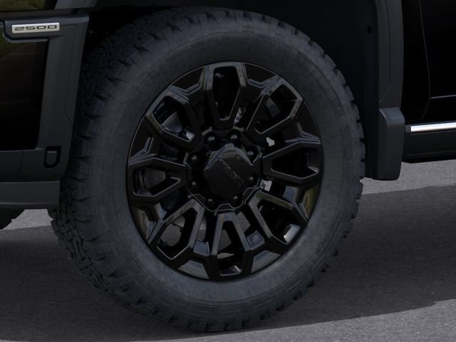 2026 GMC Sierra 2500HD Denali Ultimate - Photo 9