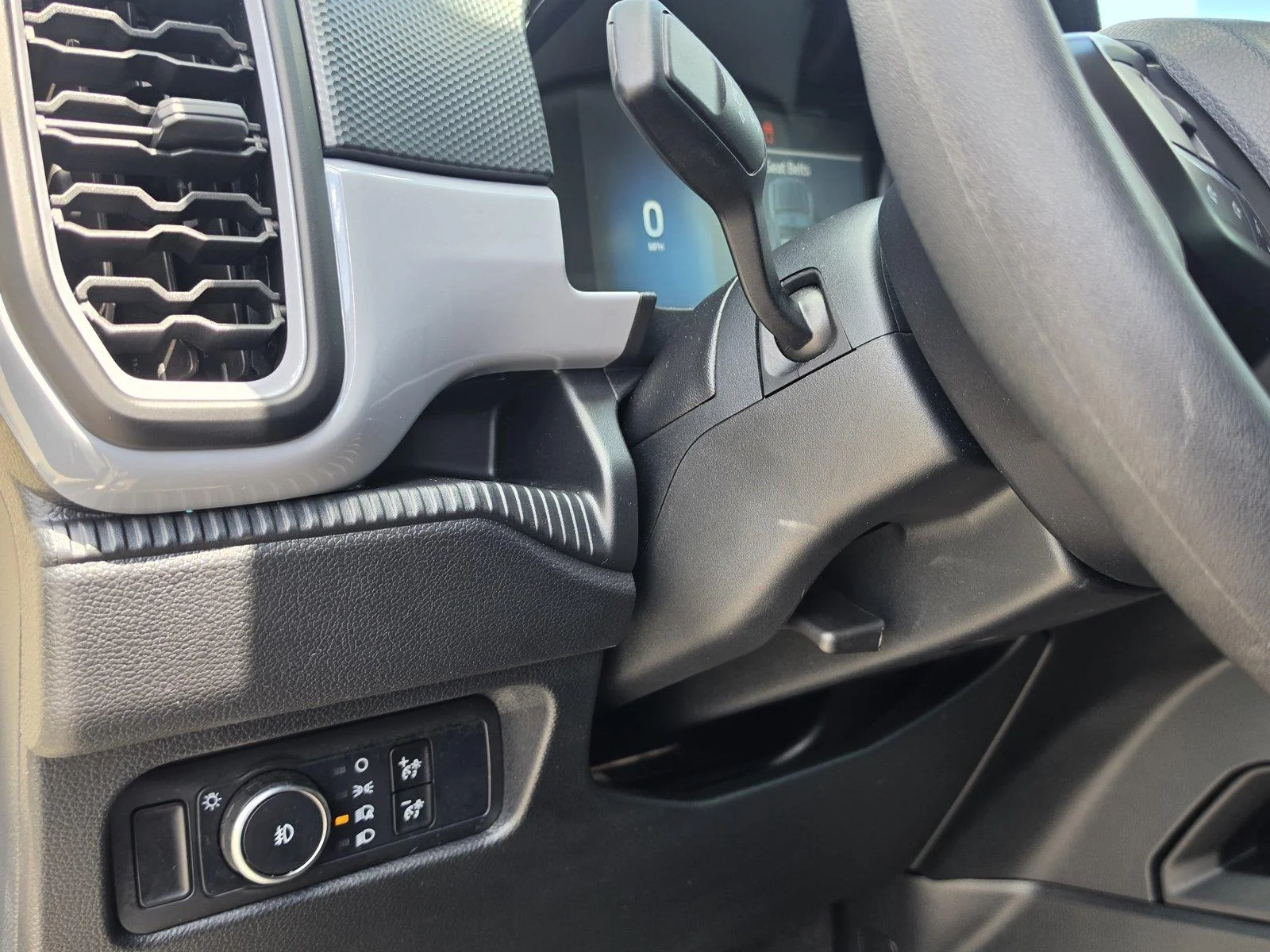 Used 2025 Desert Sand Ford XL image 24