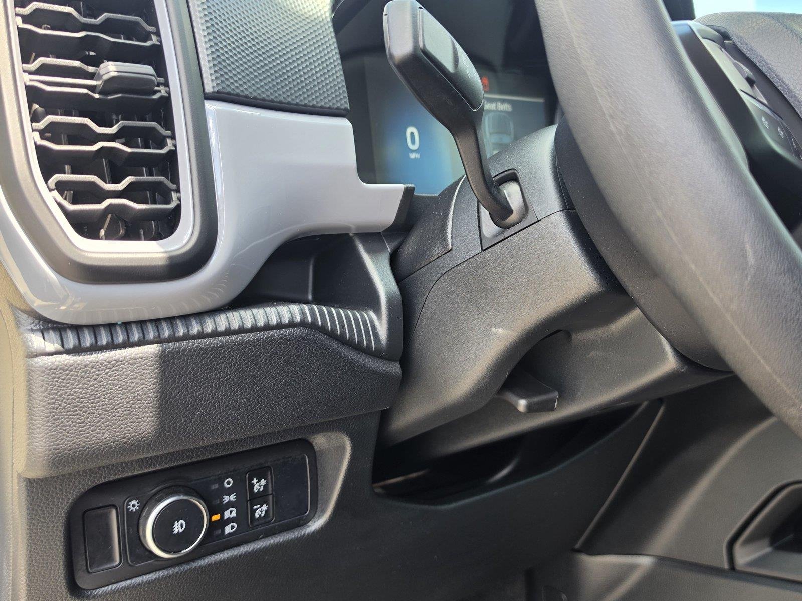 Used 2025 Desert Sand Ford XL image 24
