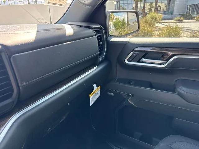 New 2026 Gray Chevrolet RST image 29