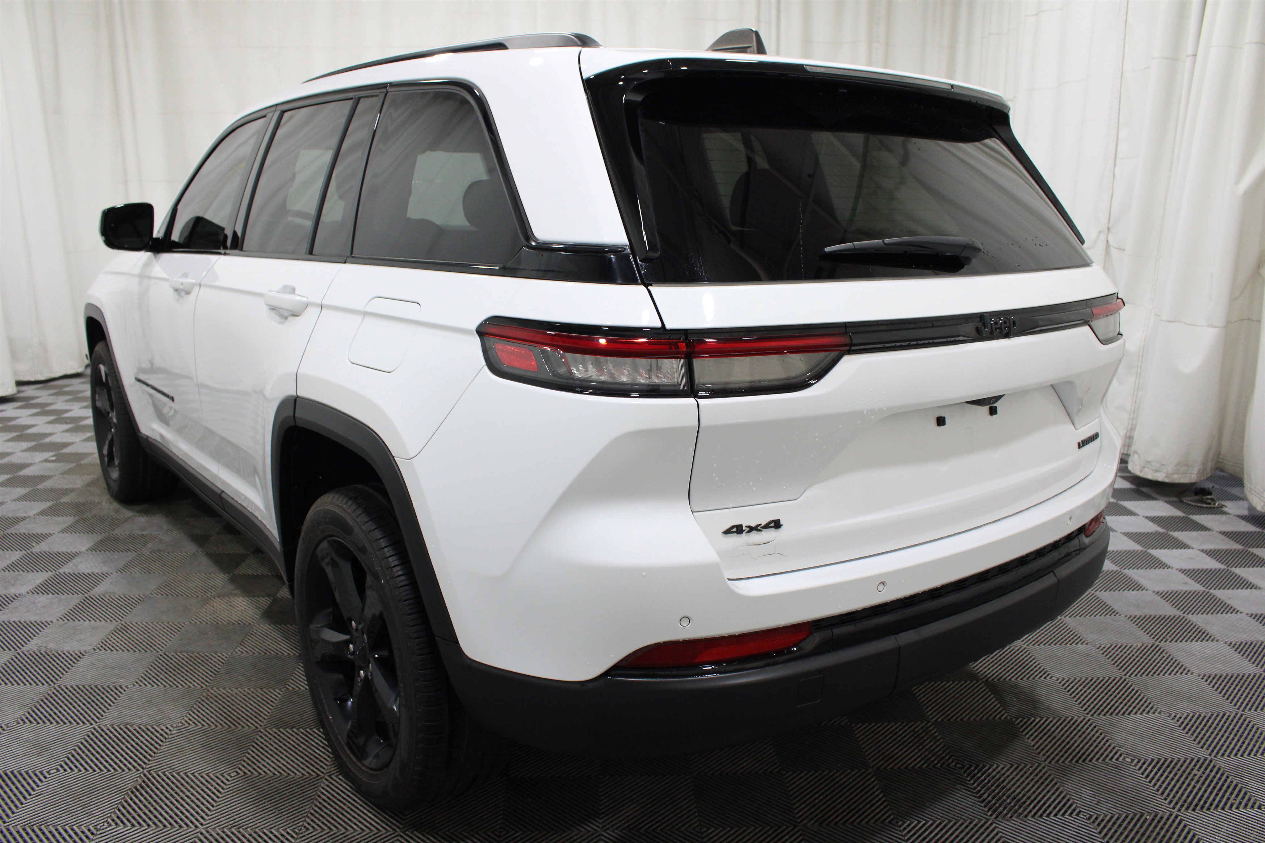 2024 Jeep Grand Cherokee Limited - Photo 30