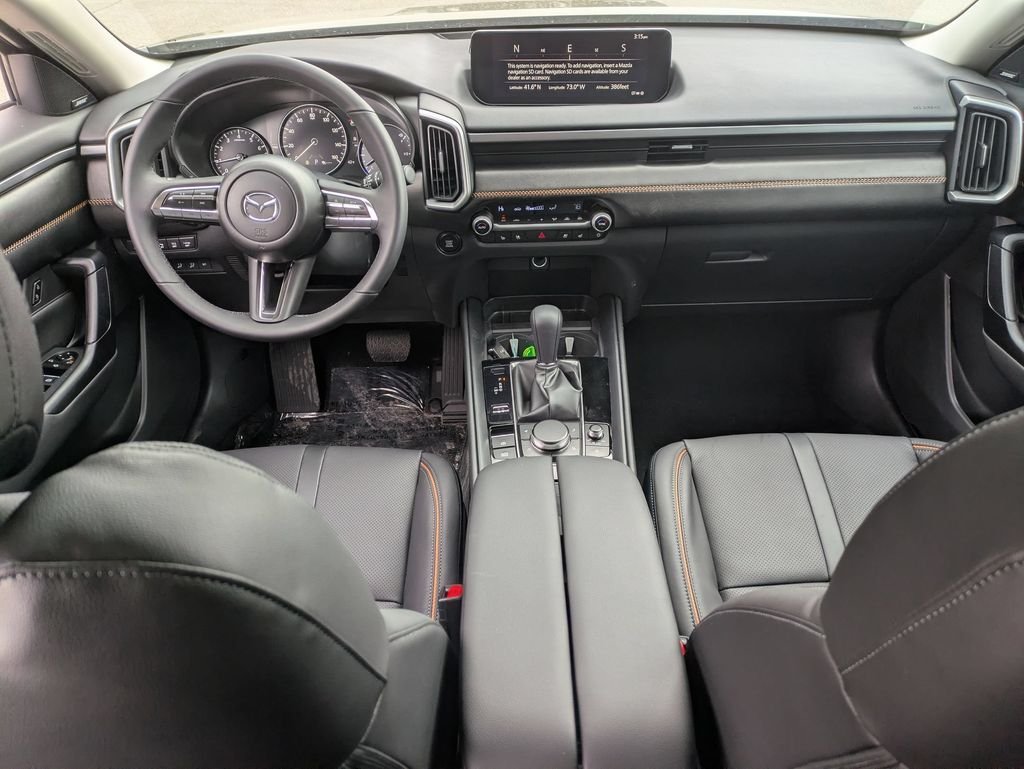 2026 Mazda CX-50 Turbo - Photo 28