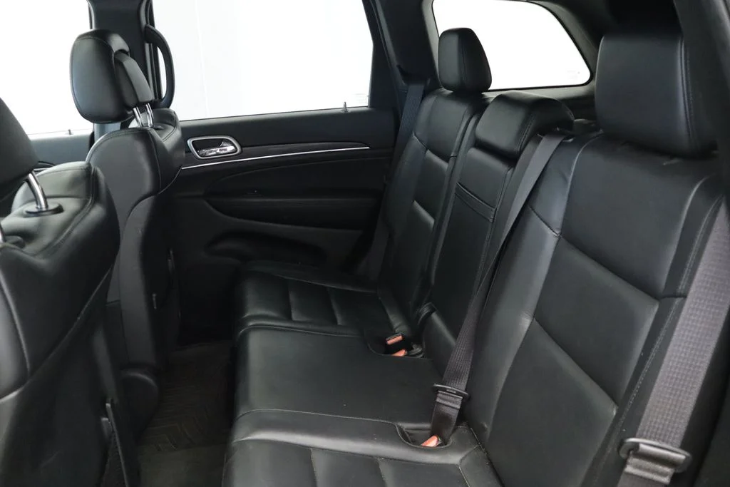 Certified Used 2020 Gray Jeep Limited image 26