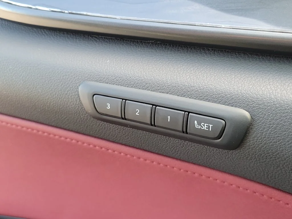 Used 2024 Caviar Lexus 250 Premium image 28