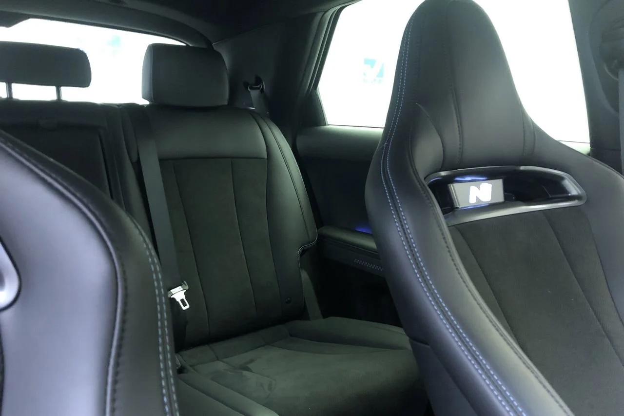 Used 2025 Ecotronic Gray Hyundai  image 15