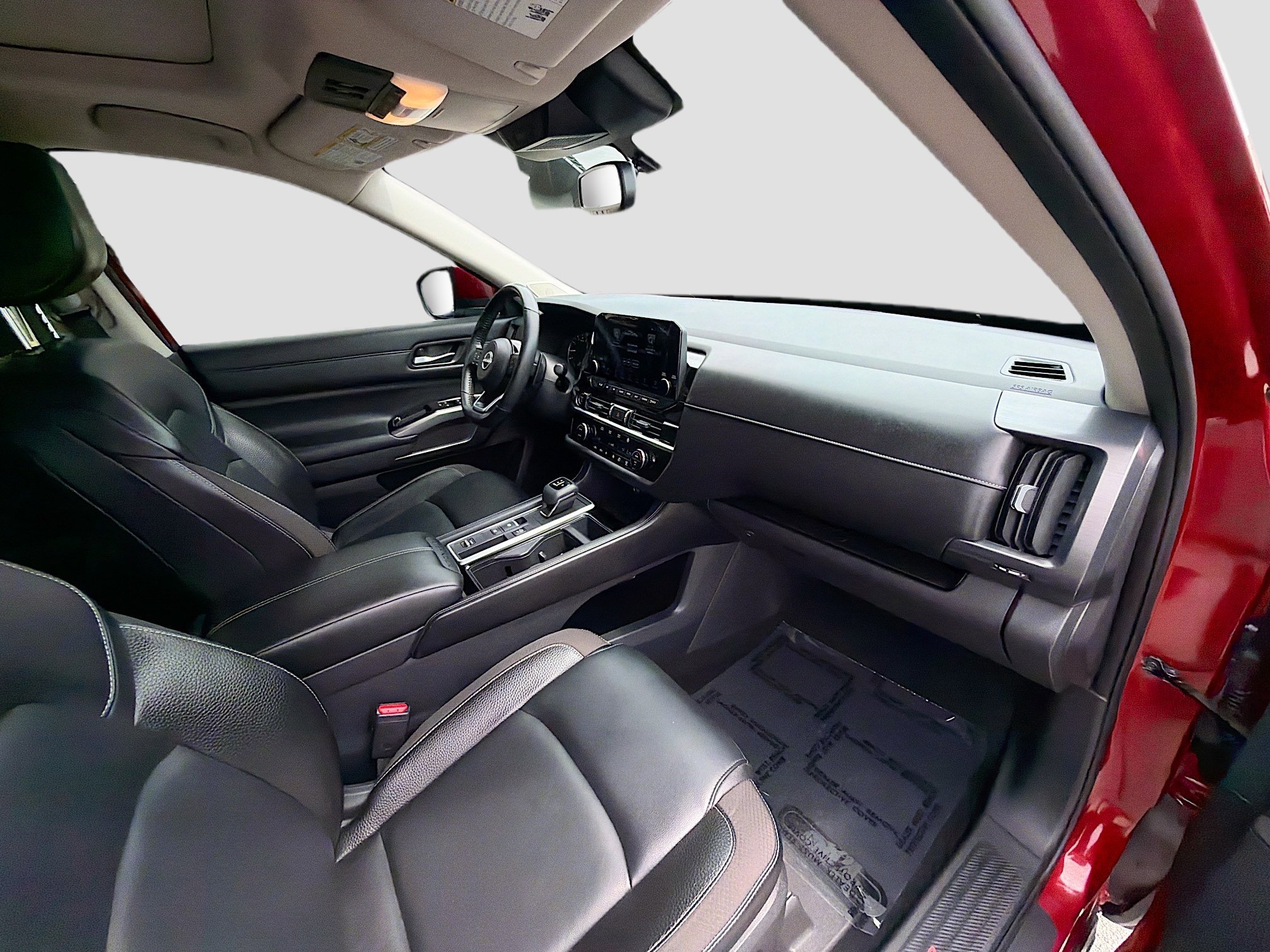 2022 Nissan Pathfinder SL - Photo 30