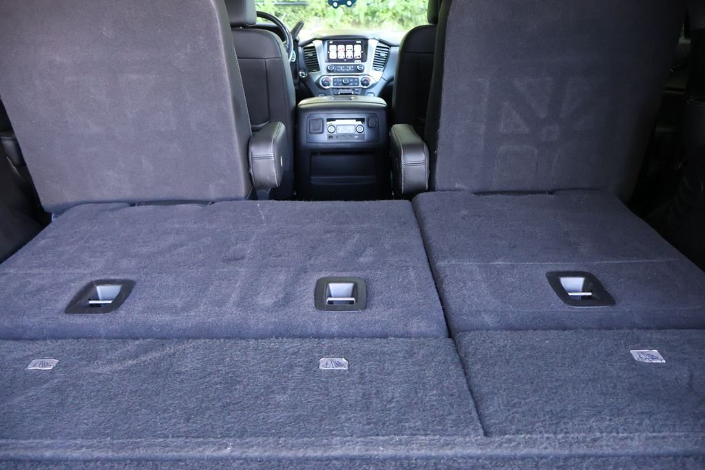 2020 Chevrolet Tahoe Premier - Photo 52