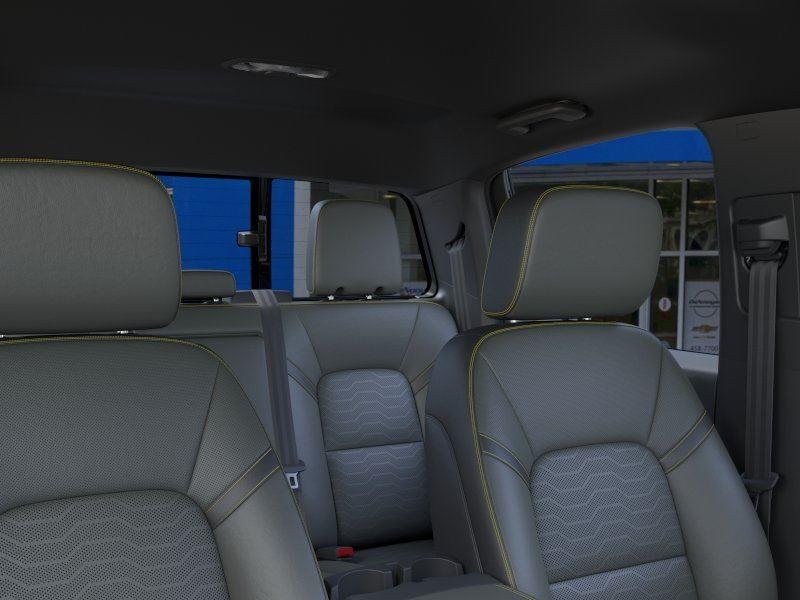 2026 Chevrolet Colorado ZR2 - Photo 24