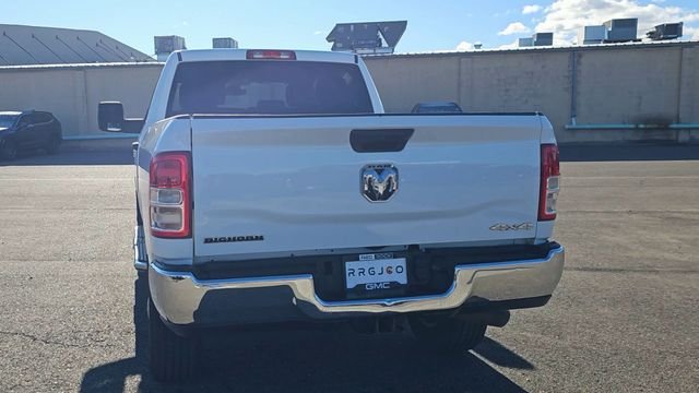 2024 RAM Ram 2500 Pickup Big Horn - Photo 7