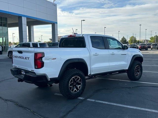 2026 Chevrolet Colorado ZR2 - Photo 26