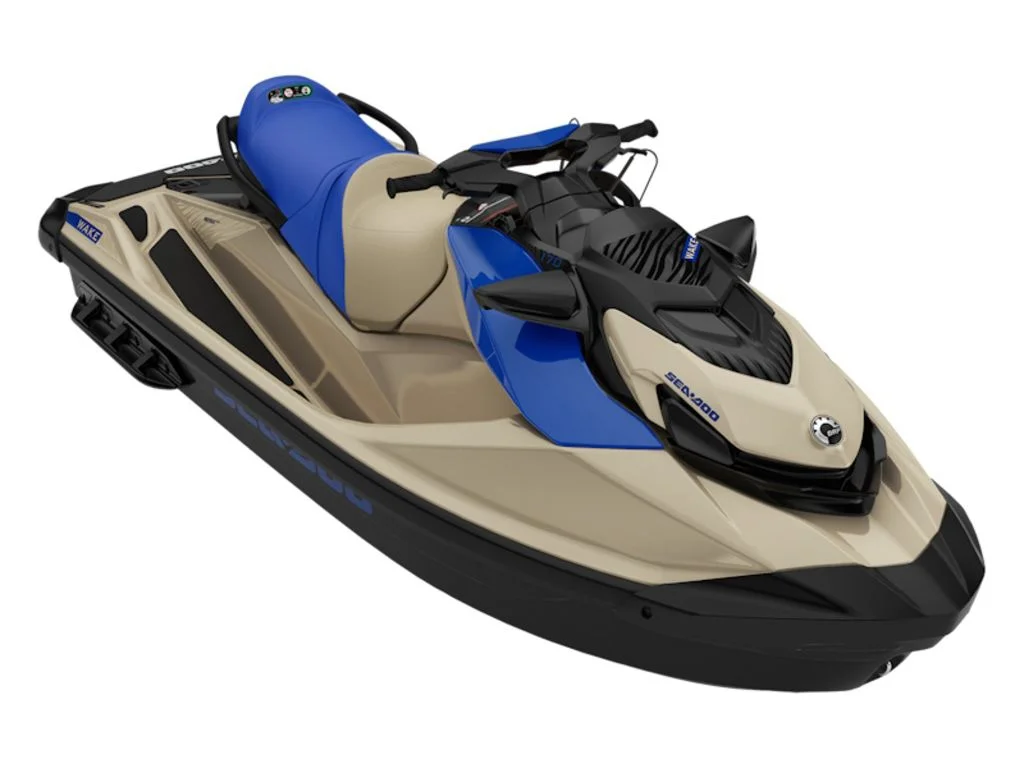 New Sea-Doo In Sioux Falls, SD | Vern Eide Motoplex