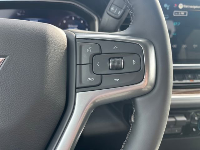 2026 Chevrolet Silverado 2500 HD LT - Photo 28