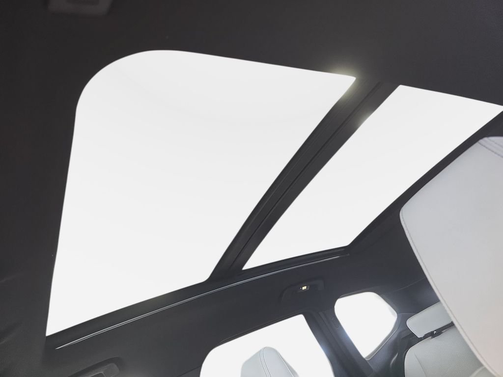 New 2026 Night Dusk Blue Metallic BMW xDrive28i image 16