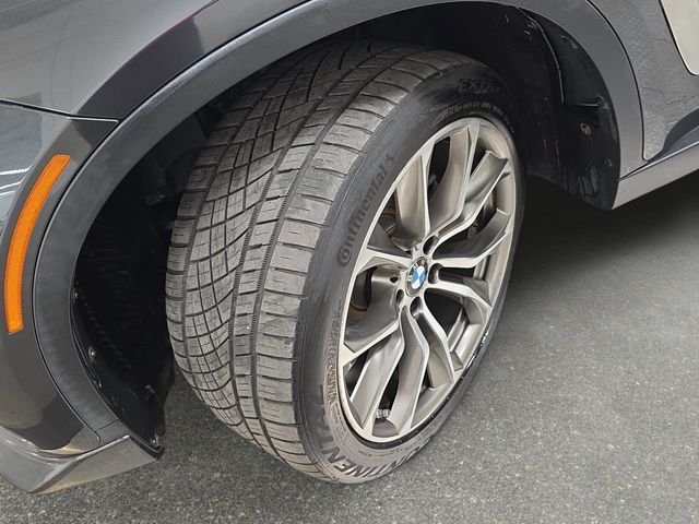 Used 2015 Gray BMW xDrive35i image 30