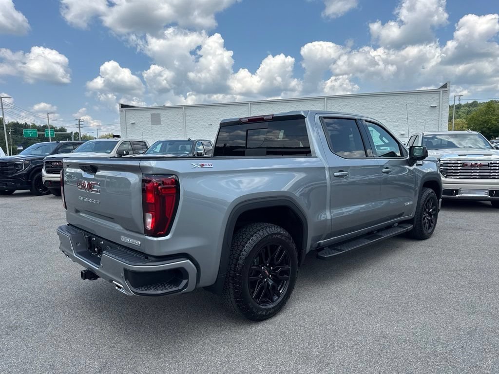 2026 GMC Sierra 1500 Elevation - Photo 22