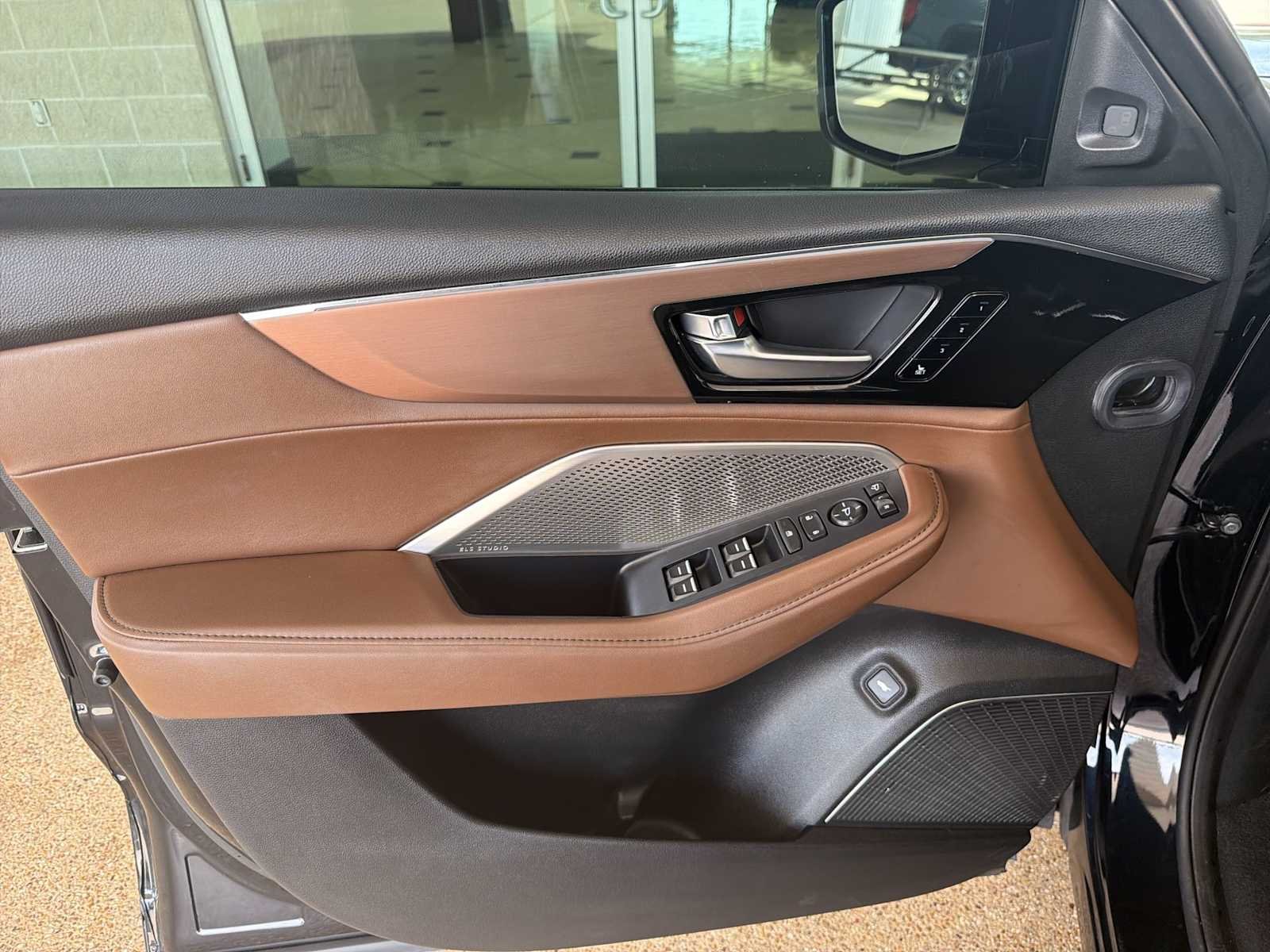 2024 Acura MDX Technology Package - Photo 23