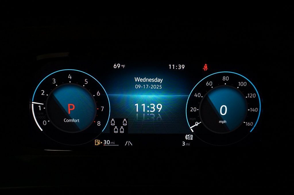 2026 Volkswagen Atlas SE w/Tech - Photo 25