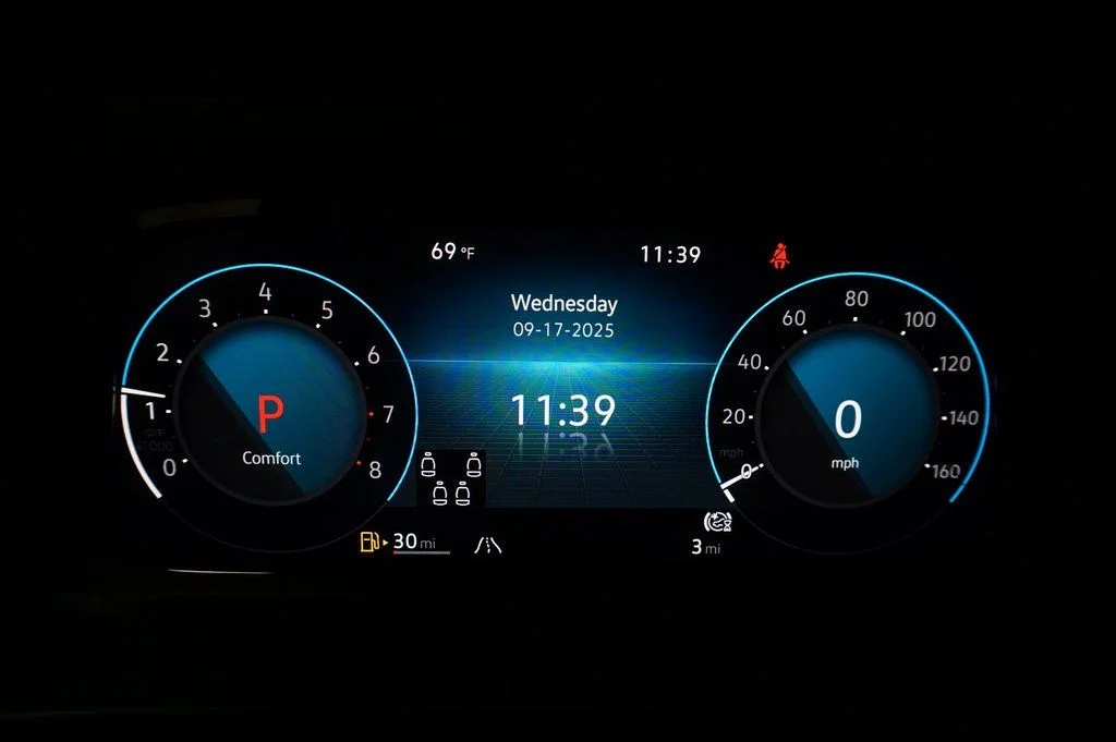 2026 Volkswagen Atlas SE w/Tech - Photo 25