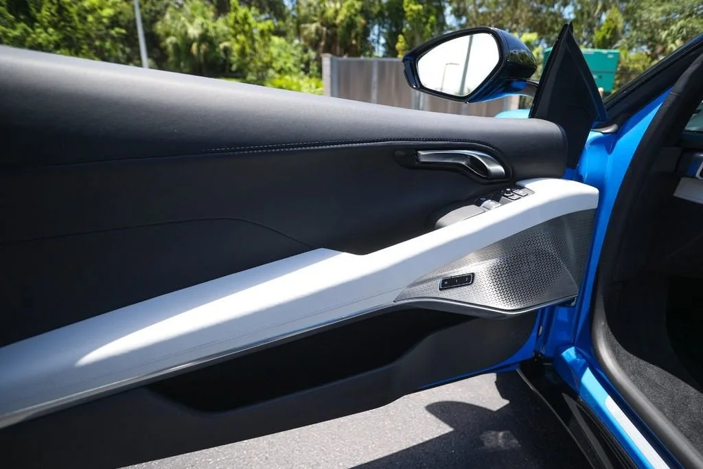 Used 2024 Seneca Blue Lotus V6 image 45