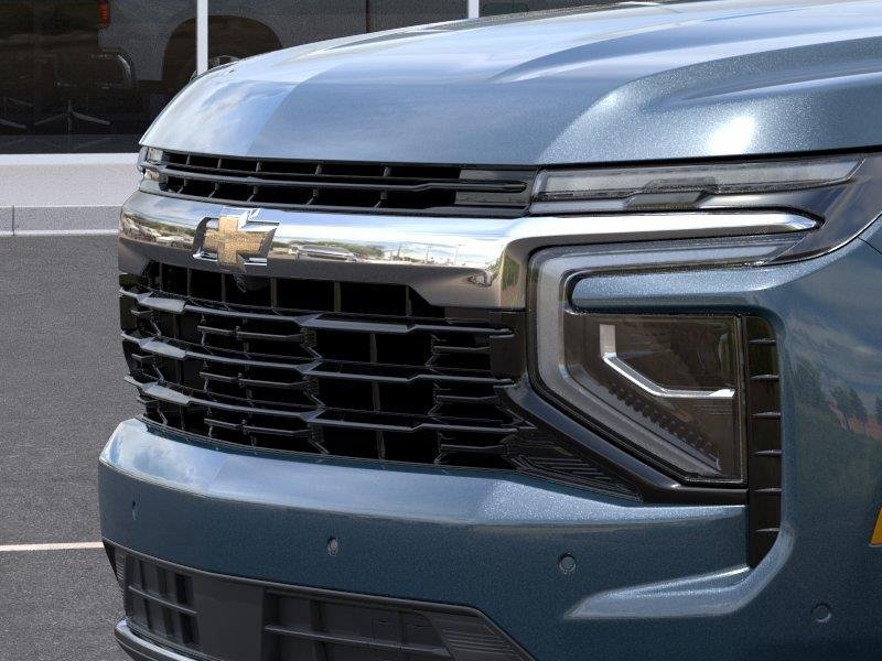 New 2026 Lakeshore Blue Metallic Chevrolet LS image 13