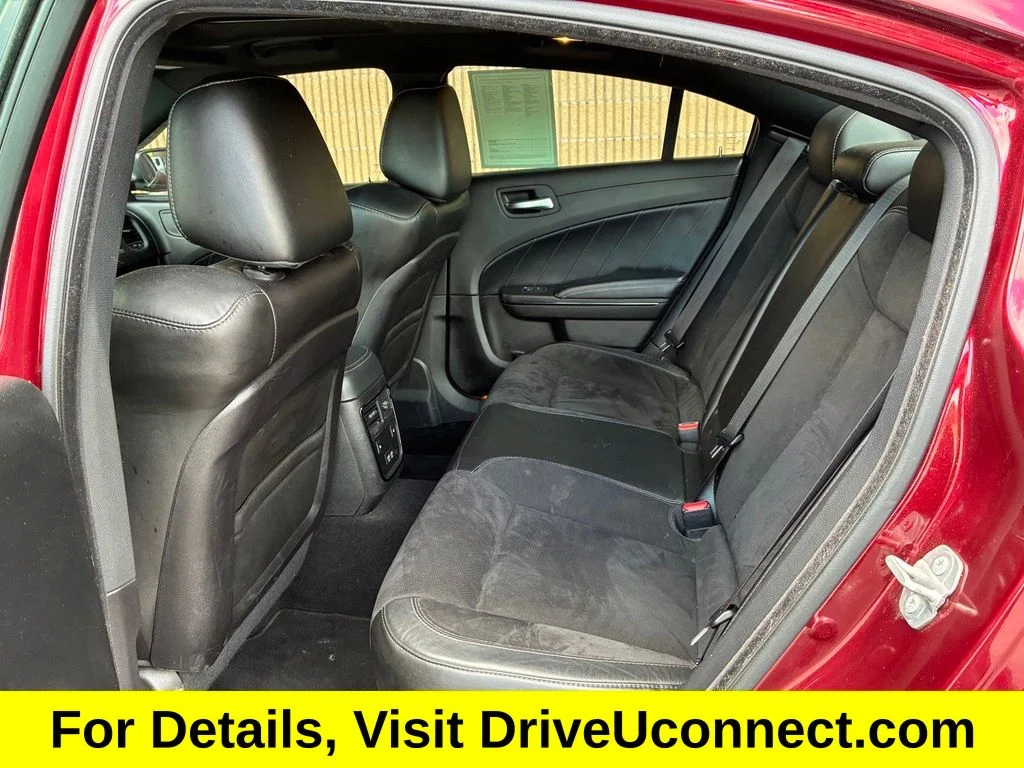 Used 2022 Red Dodge GT image 53