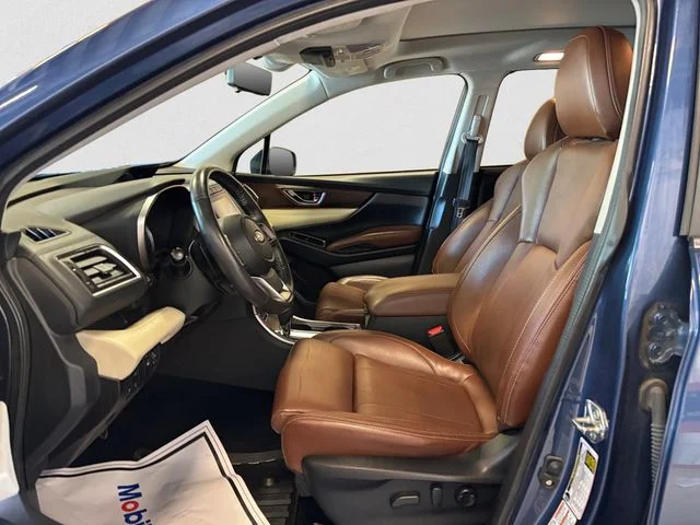 Used 2019 Blue Subaru Touring image 10