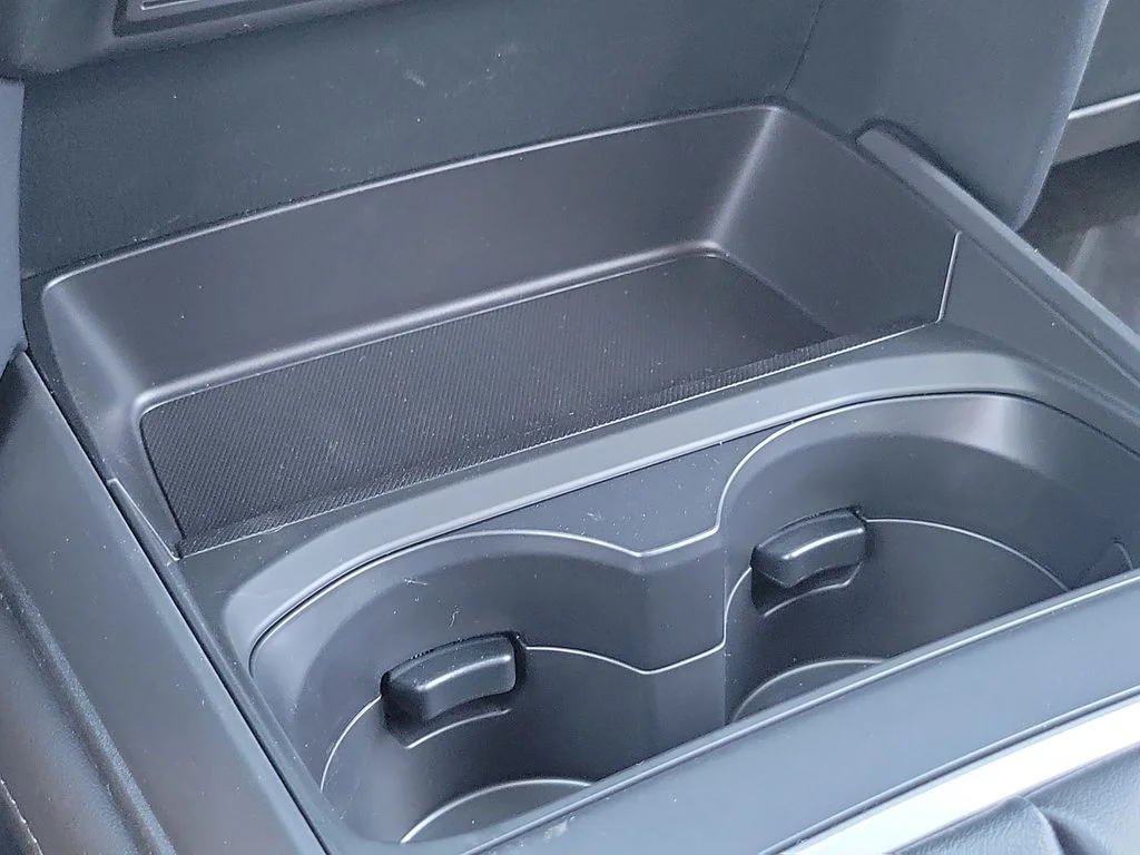 New 2026 Aero Gray Metallic Mazda 2.5 S Select Sport AWD image 9