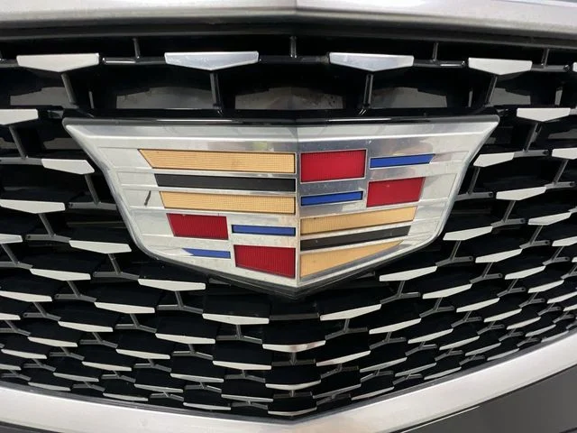 Certified Used 2024 Black Cadillac Luxury image 32