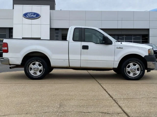 1FTRF122X8KC57807