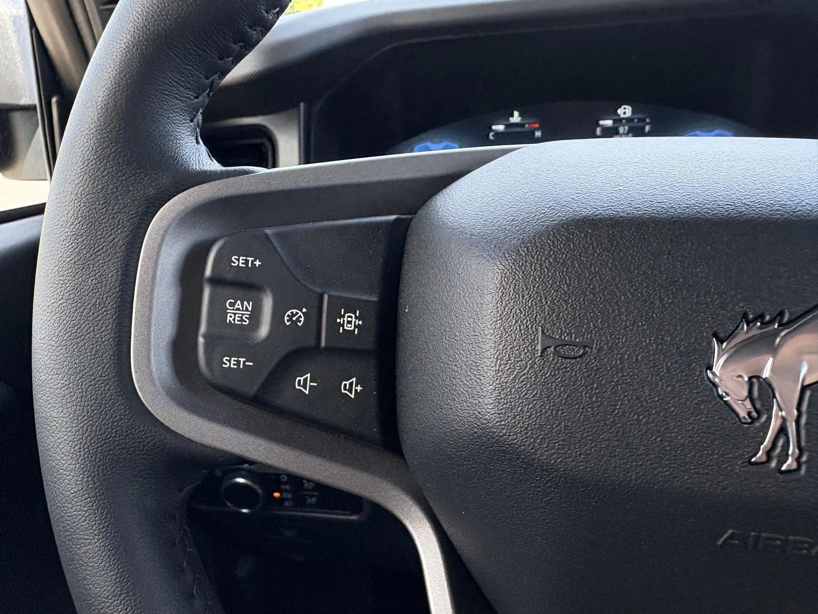 New 2025 Carbonized Gray Metallic Ford Big Bend® image 10