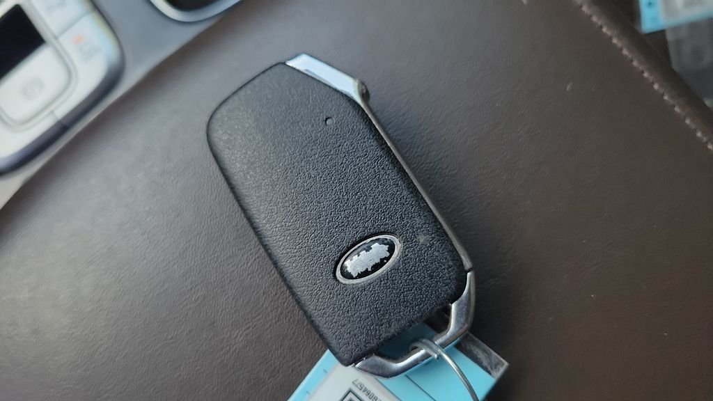 Used 2020 Green Kia SX image 24