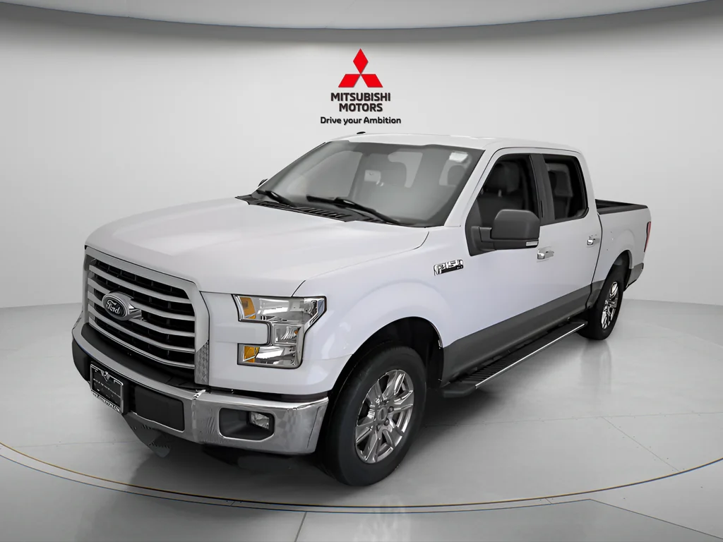Used 2016 Ford F-150 XLT with VIN 1FTEW1C84GKD47342 for sale in Des Plaines, IL