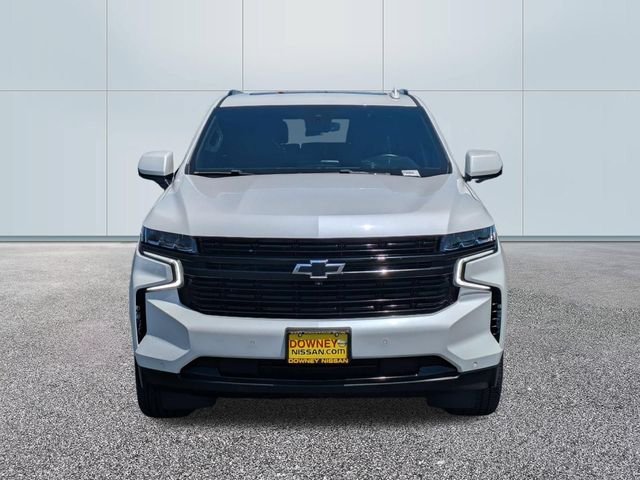 Used 2023 Pearl Chevrolet RST image 4