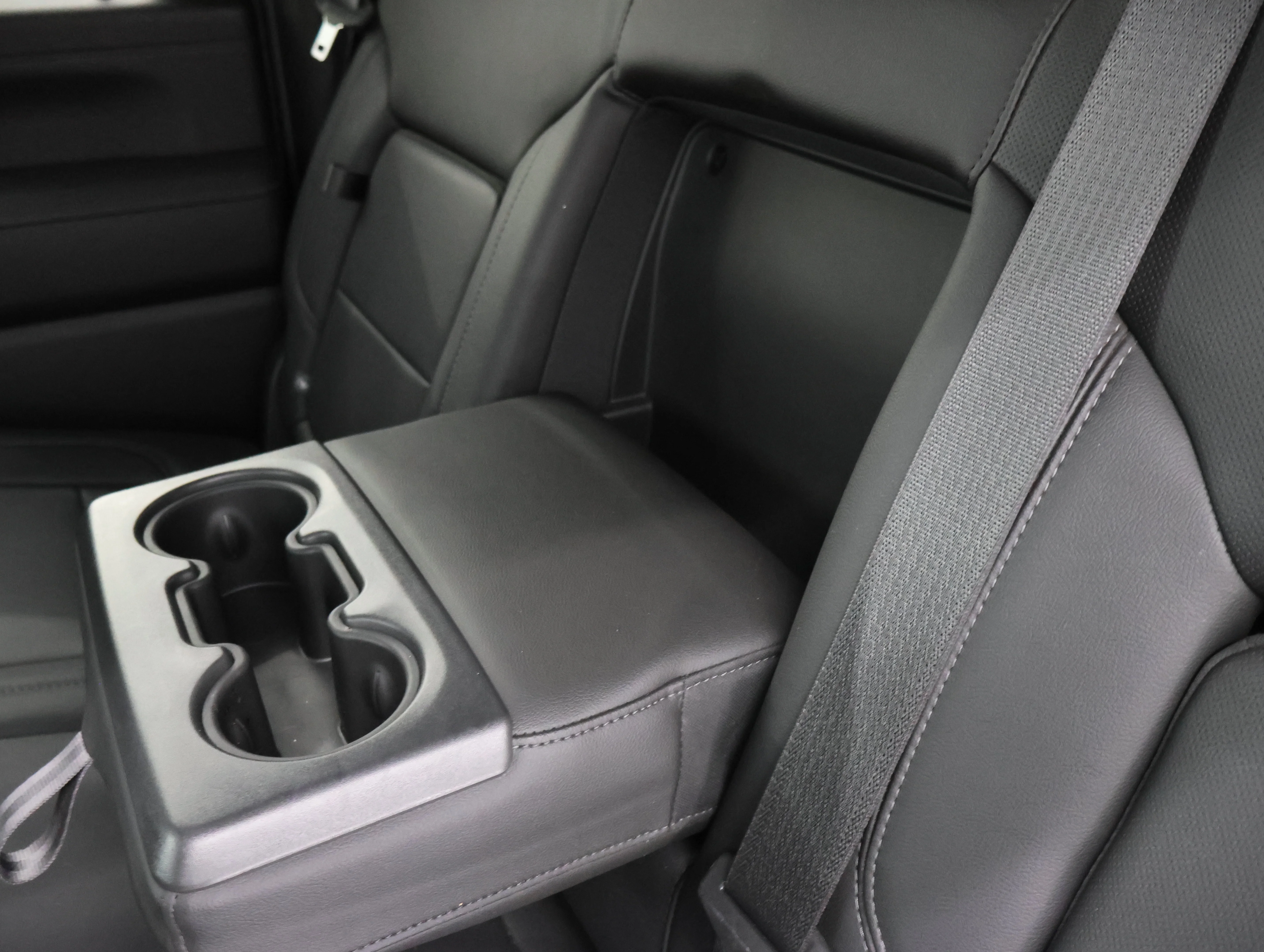 Used 2020 Black Chevrolet LTZ image 41