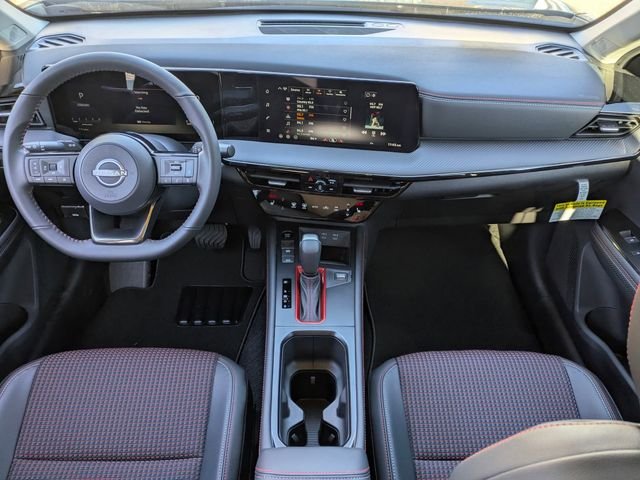2026 Nissan KICKS SR AWD - Photo 21