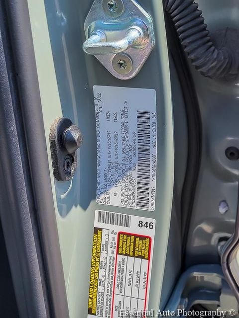 Used 2022  Toyota TRD Sport image 32