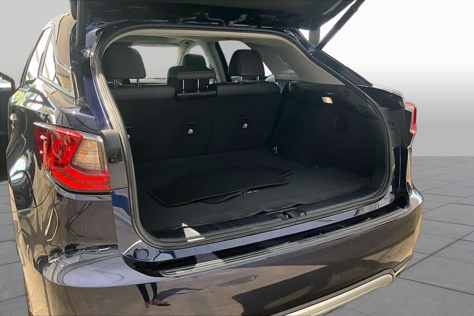 Used 2021 Nightfall Mica Lexus  image 36