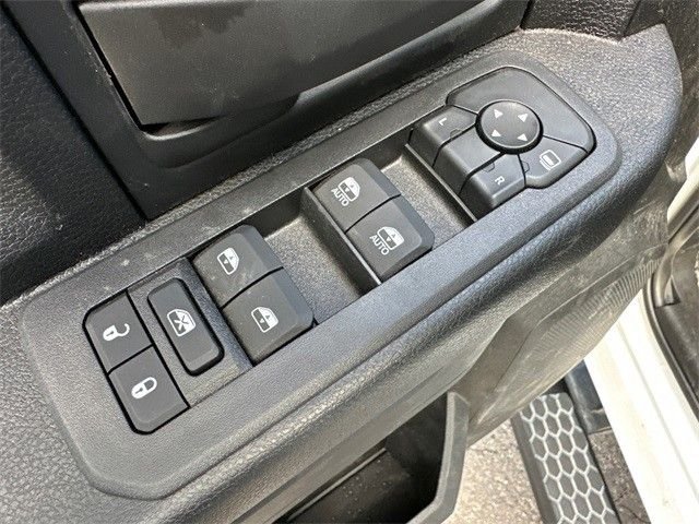 2025 RAM 2500 Tradesman - Photo 33