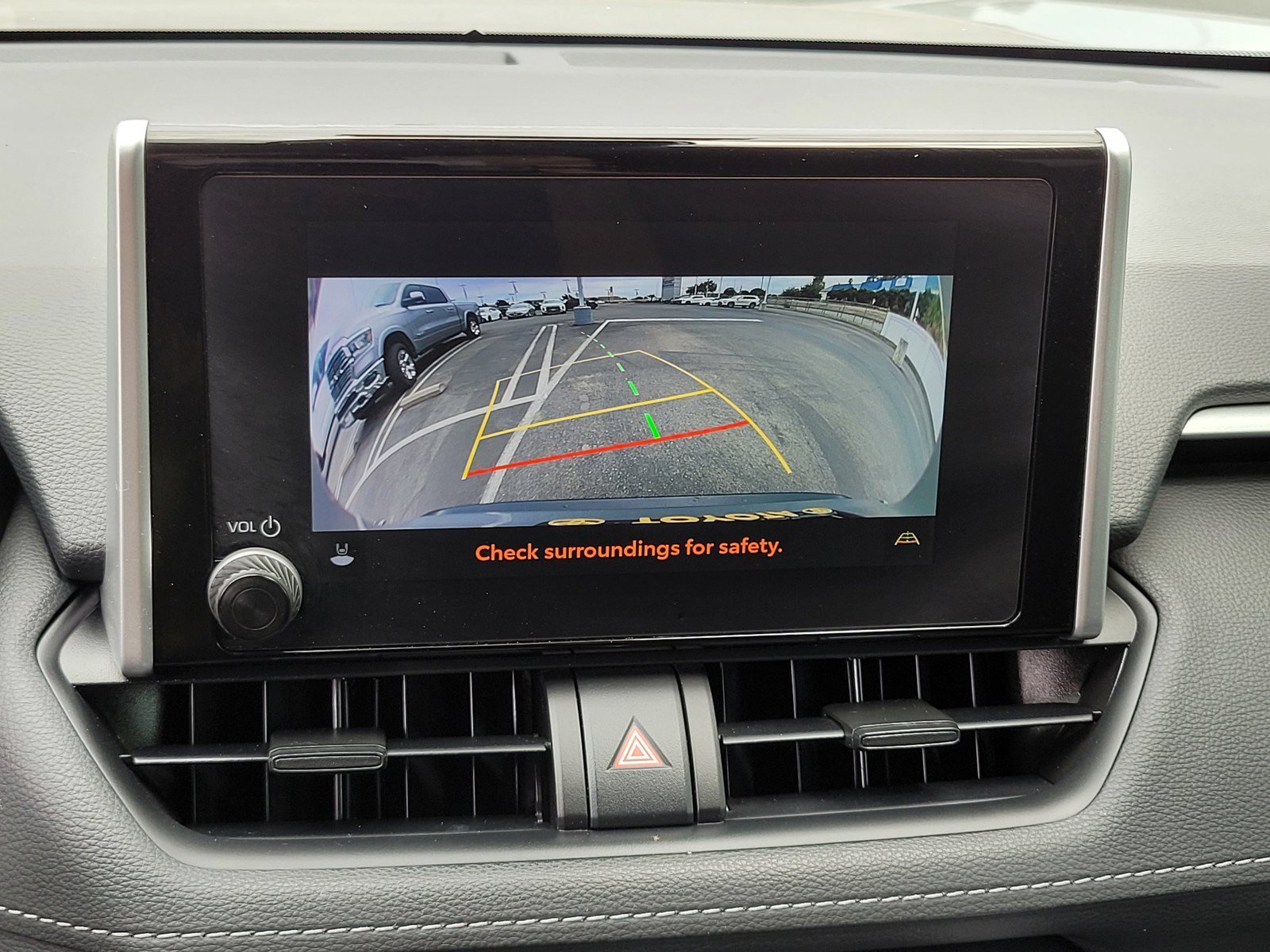 Used 2024 Silver Toyota Hybrid LE image 20