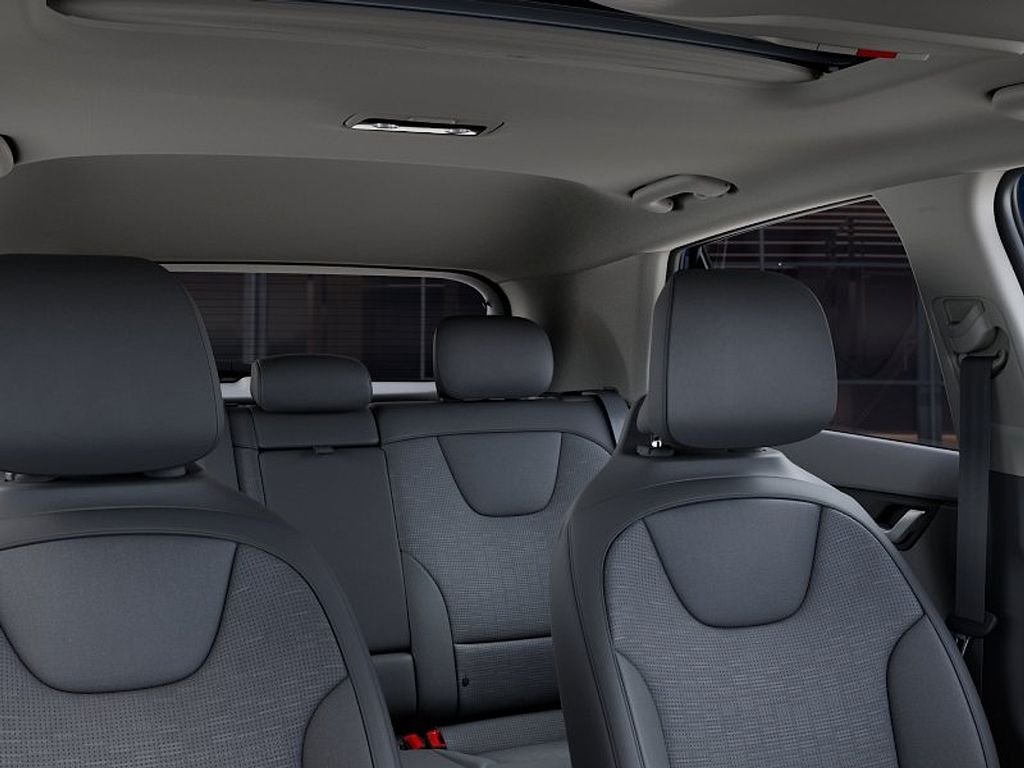 New 2026 Mineral Blue Kia WAVE image 27