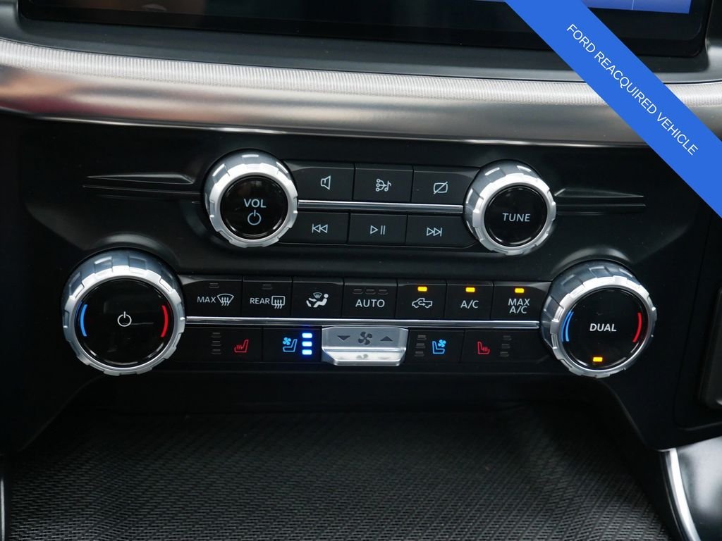 Used 2023 Black Ford Raptor image 23
