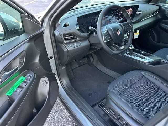 2026 Buick Envista Preferred - Photo 19