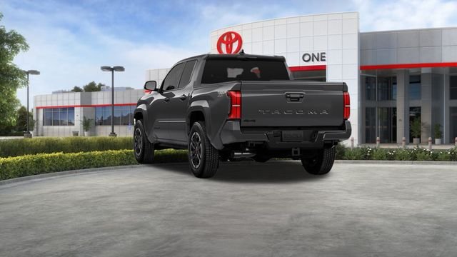 2025 Toyota Tacoma TRD Sport - Photo 27