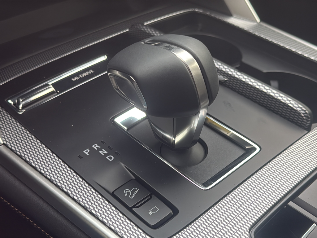 2026 Mazda CX-90 Premium Plus Package - Photo 30
