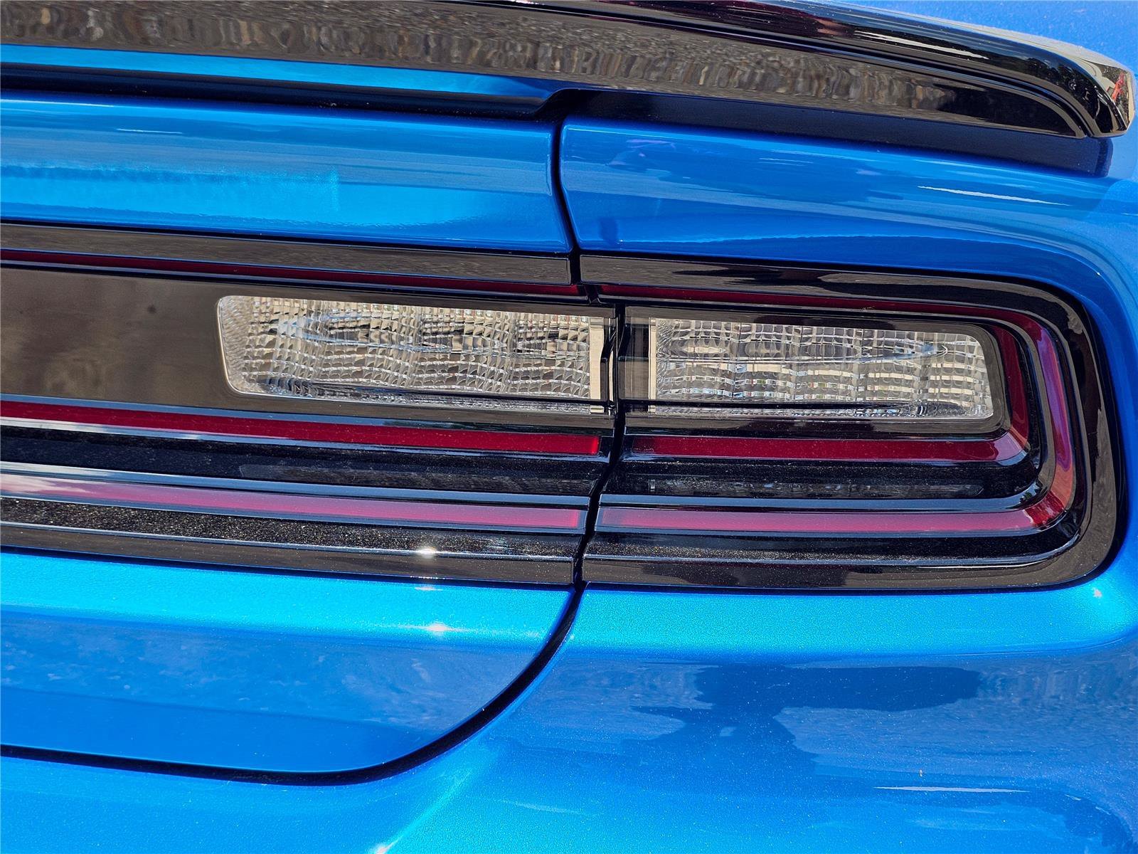New 2026 Bludicrous Dodge Scat Pack Plus image 9