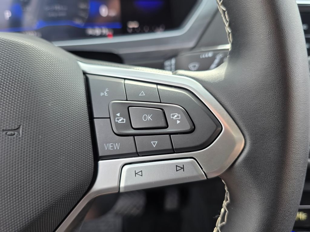 2023 Volkswagen Tiguan SE - Photo 27