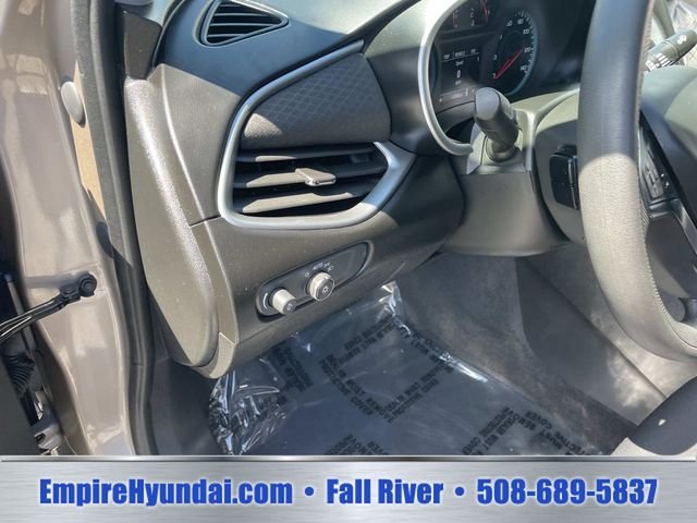 2023 Chevrolet Malibu 1LT - Photo 21